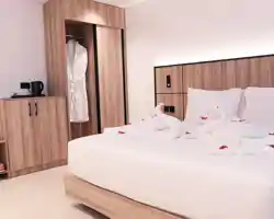 Hafawah Resort thumbnail